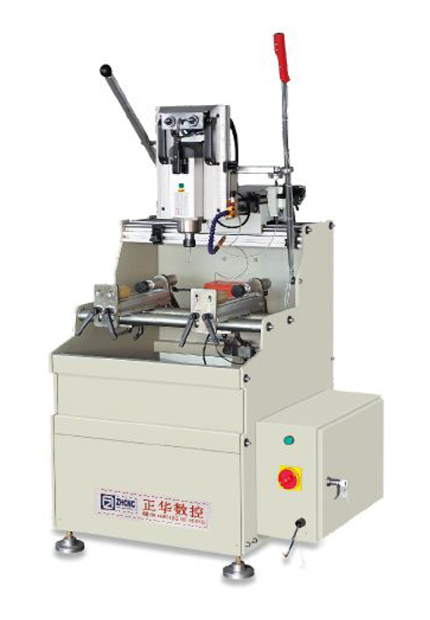 High-speed Copy Milling Machine