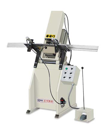 Double-axis Water Slot Milling Machine