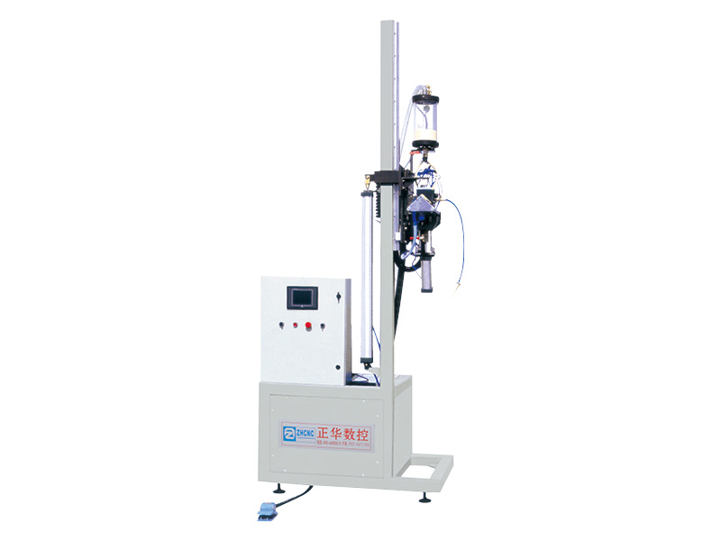 Automatic Desiccant Filling Machine